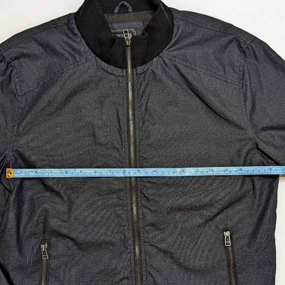 21men windbreaker - Picture 6 of 8